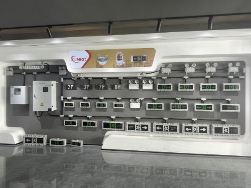 產(chǎn)品展示廳