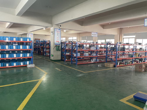 生產(chǎn)環(huán)境