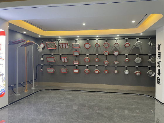 防爆配電箱國家標準